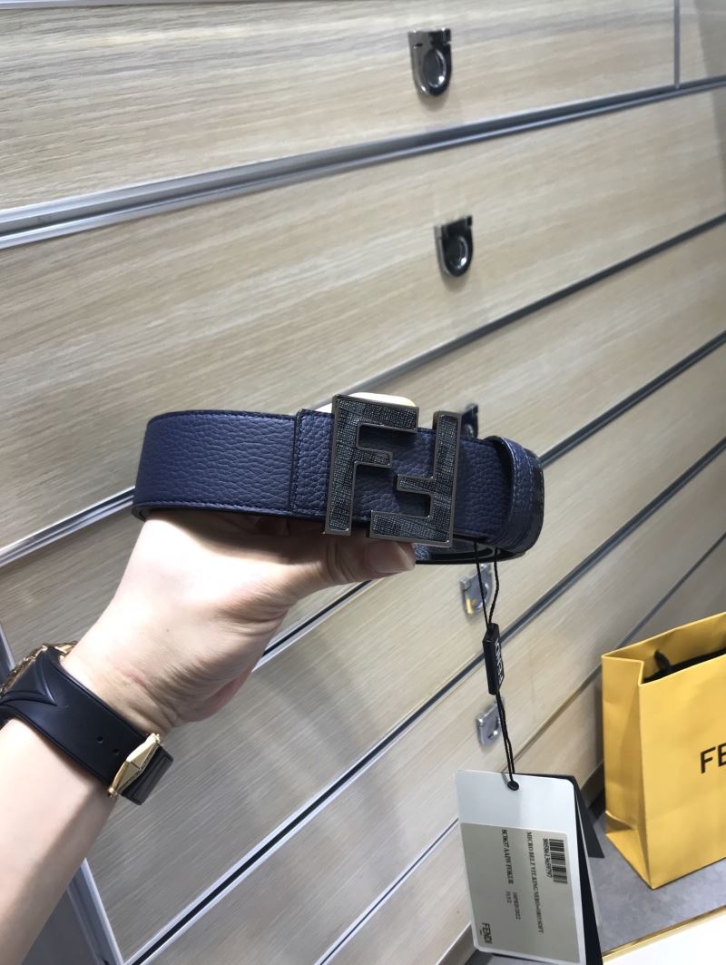 Fendi Belts